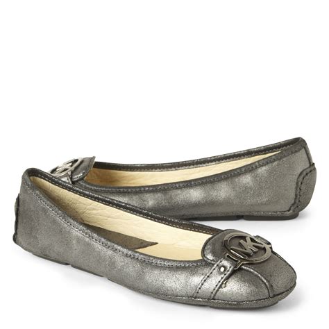 Michael Michael Kors Fulton ballerina shoes 